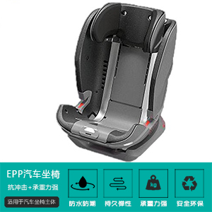 EPP汽車座椅